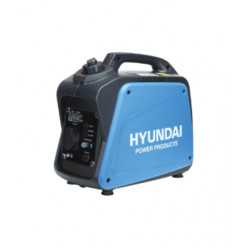 Генератор инвертор Hyundai HY1200XS бензин 1 кВт 220 В